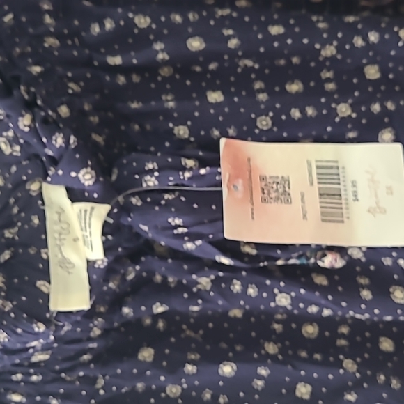 Altar'd State Shorts - Picture 4 of 4